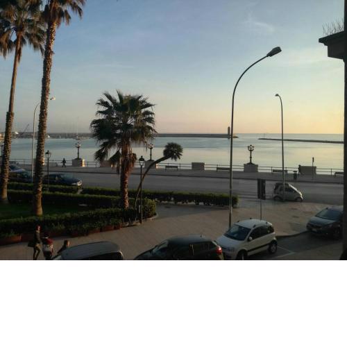 Sea view Apartment
