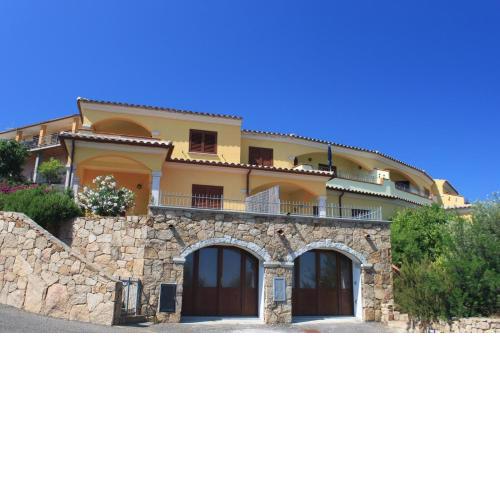 Sea view apartment