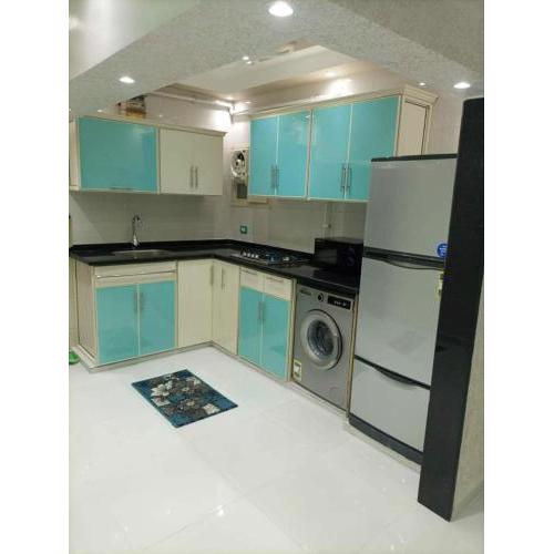 sea view apartment