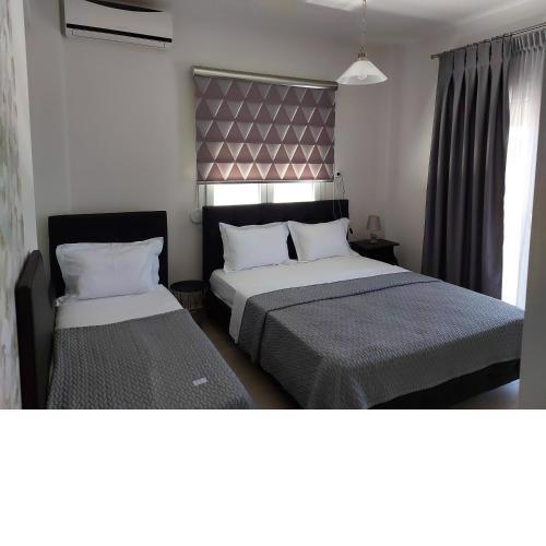 Sea View Apartment