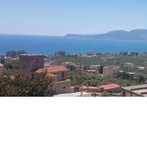 Sea View apartment