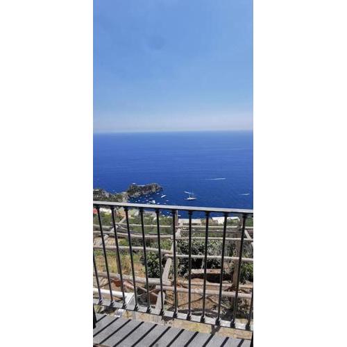 Sea View Apartments Amalfi Coast by Amalfi Coast with Locals
