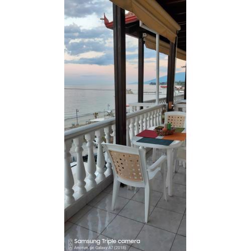 SEA VIEW APARTMENTS Aphrodite