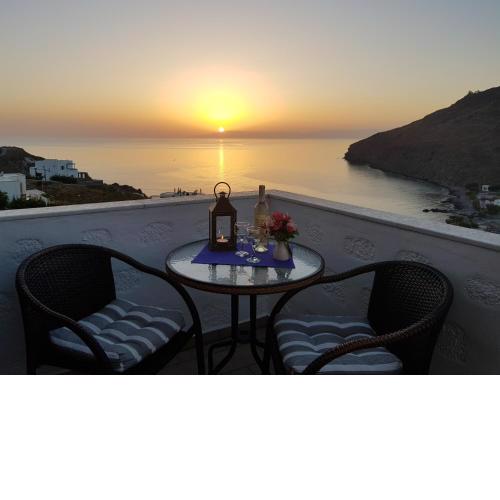 Sea View Apartments by Susi & Sofia