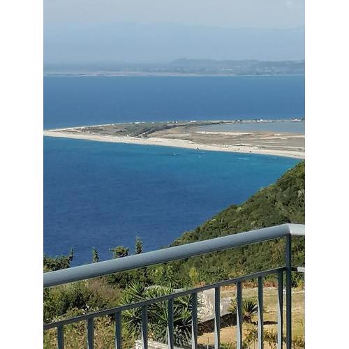 Sea view apartments