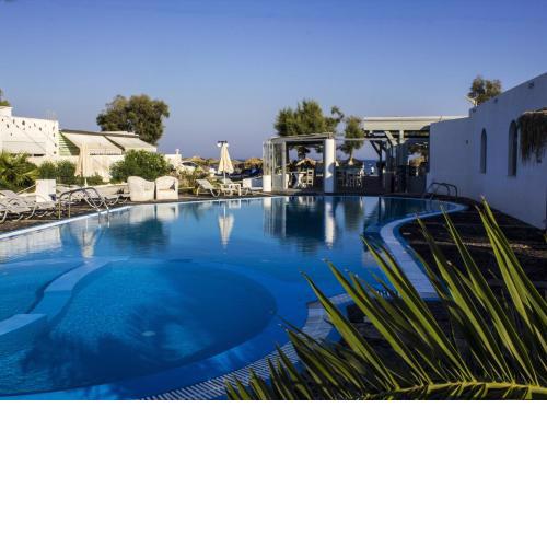 Sea View Beach Hotel - Adults Only - 14 Plus