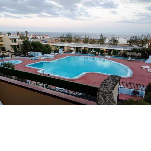 Sea view Bouganville 304