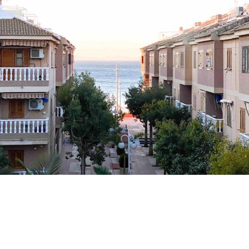 Sea View by Apartamento Vizcaya