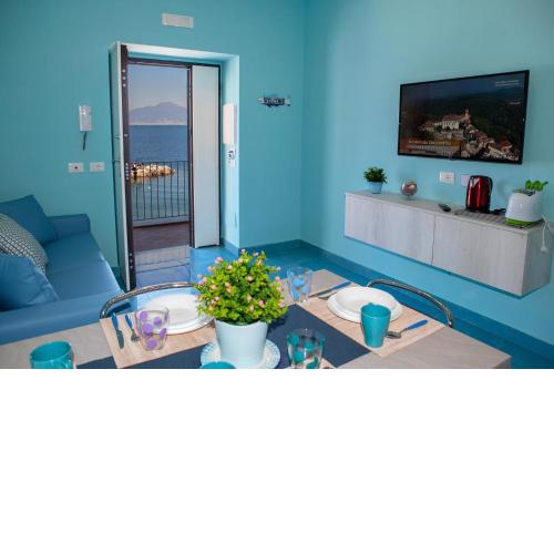 SEA VIEW CASA ANNA SORRENTO