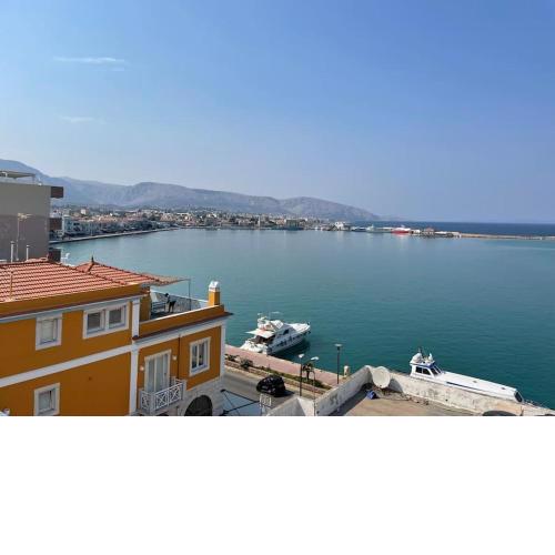 Sea View Condo