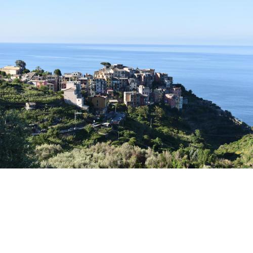 Sea view Cornelia