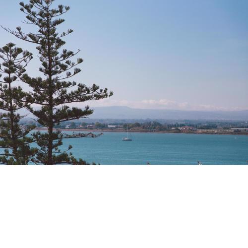 Sea View Duomo Luxury
