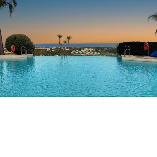 Sea view Golden Penthouse