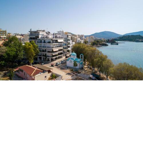 Sea view Gorgeous Apartment