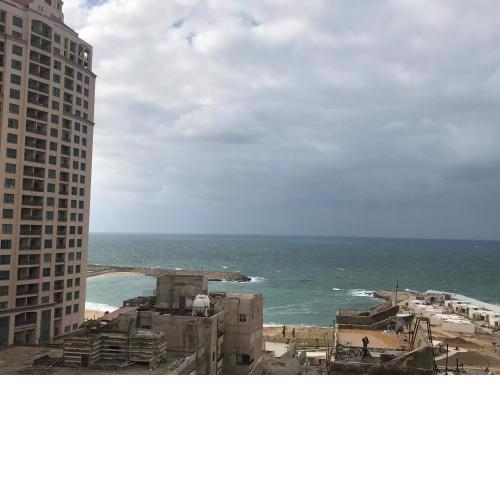 Sea View Haven In San Stefano
