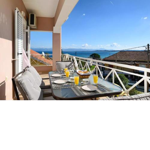 Sea View Home - Rena's House