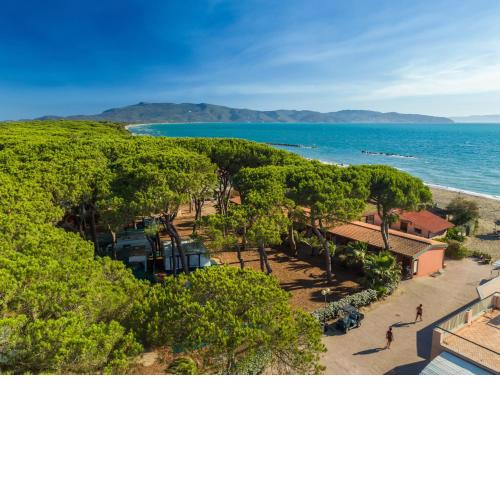Sea View Home -Bilocale Angolo Cottura Vista Mare 4 pax