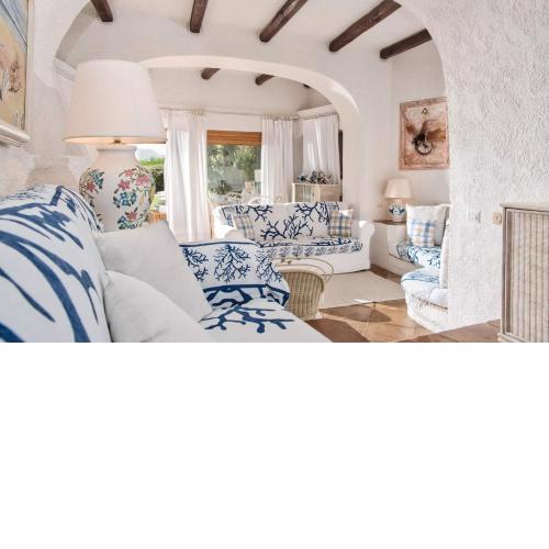 Sea View Home