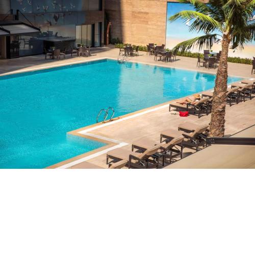 Sea View Hotel Ultra Lux