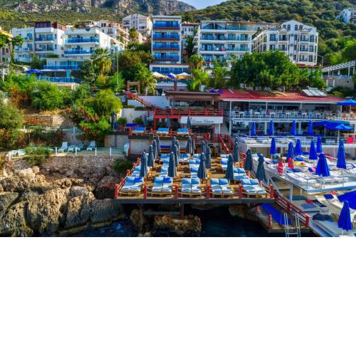 Sea View Hotel