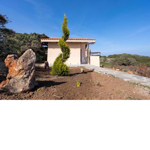 SEA VIEW HOUSE - STINTINO