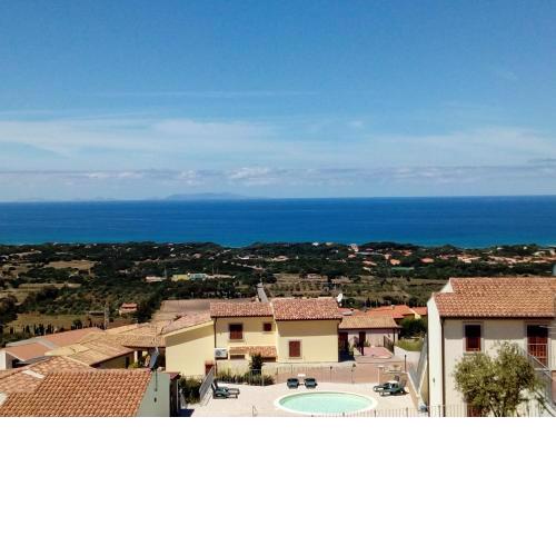 SEA VIEW HOUSE SARDEGNA