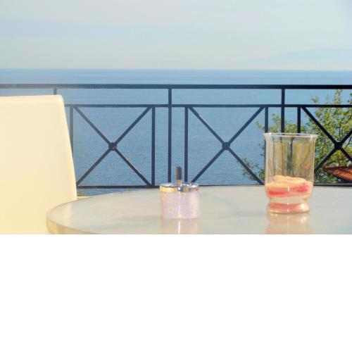 Sea View House