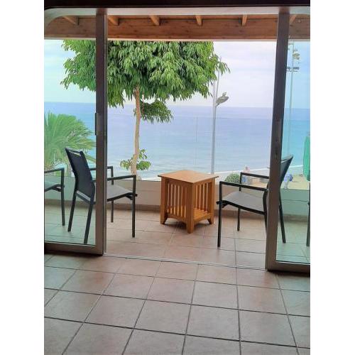 Sea View La Playita