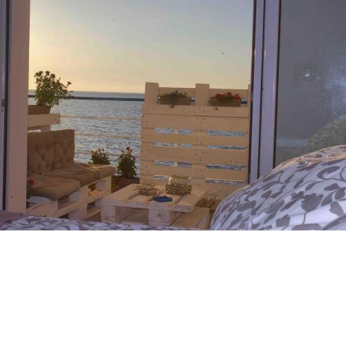 Sea view life