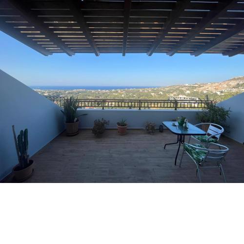 Sea View Loft
