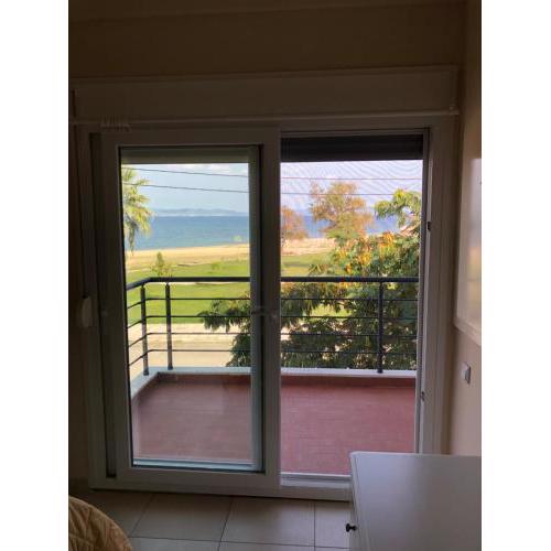 Sea View Maison