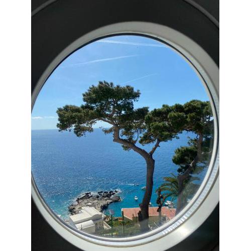 Sea View Marina Piccola