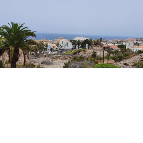 Sea View, Newly Renovated, 2 Bedrooms Apartment in Costa Adeje