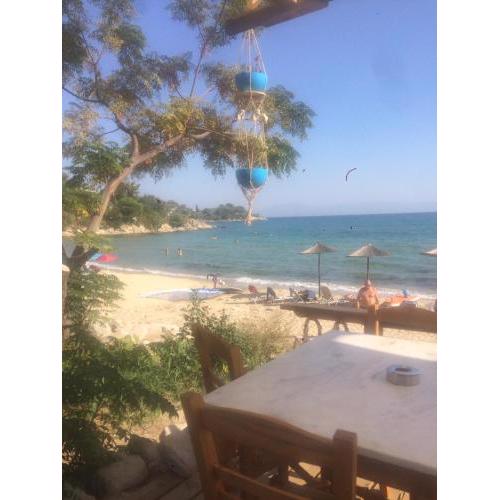 Sea View Palio Apartment