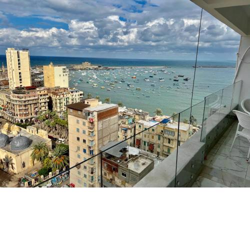Sea View Paradise