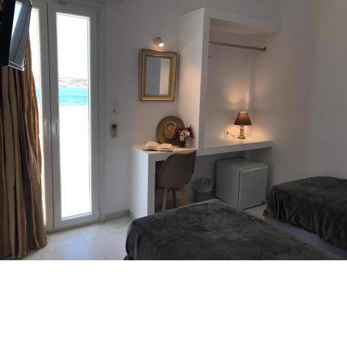Sea view pension Violeta room1 for two