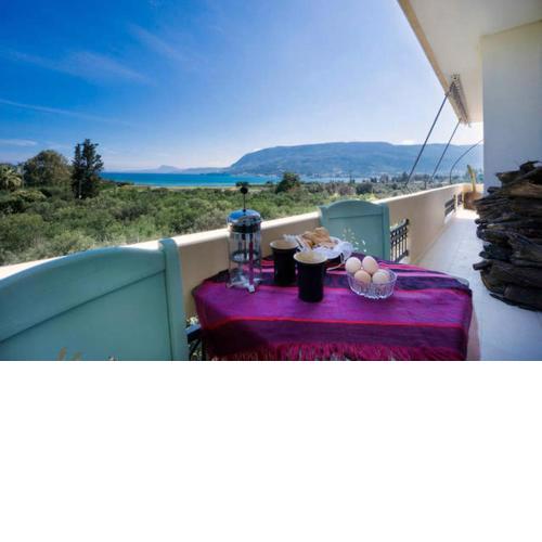 Sea view Penthhouse