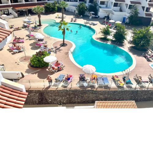 Sea View Penthouse with Large Terrace