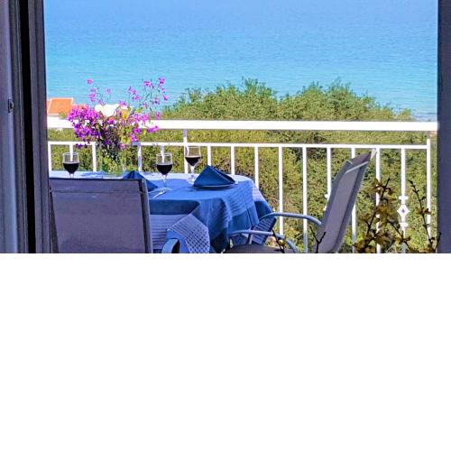 Sea View Private Pool Villa