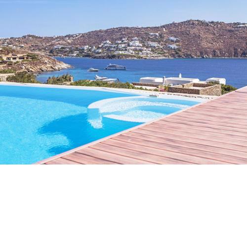 Sea View Residence