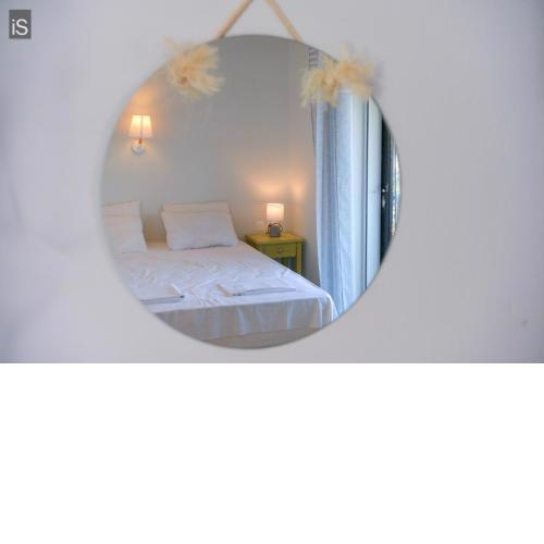 SEA VIEW ROOMS Afissos