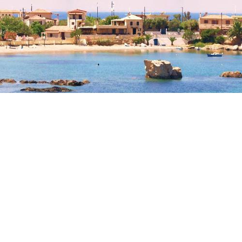 Sea View Studio