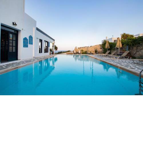 Sea View Studios