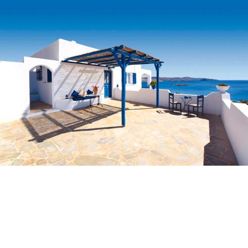 Sea View Studios