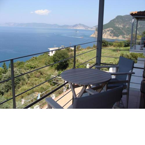 Sea View Studios