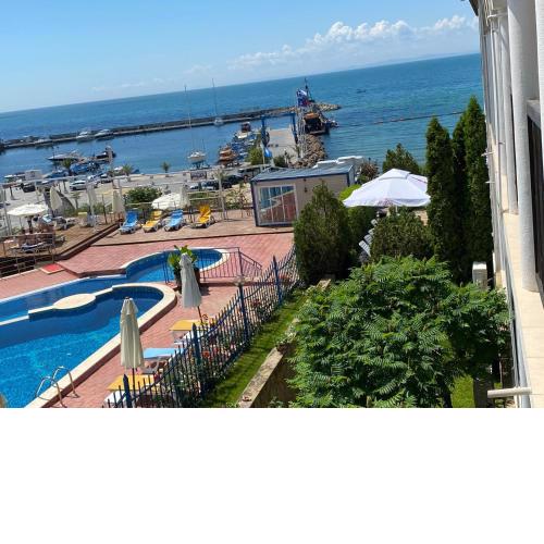 Sea View Sveti Vlas