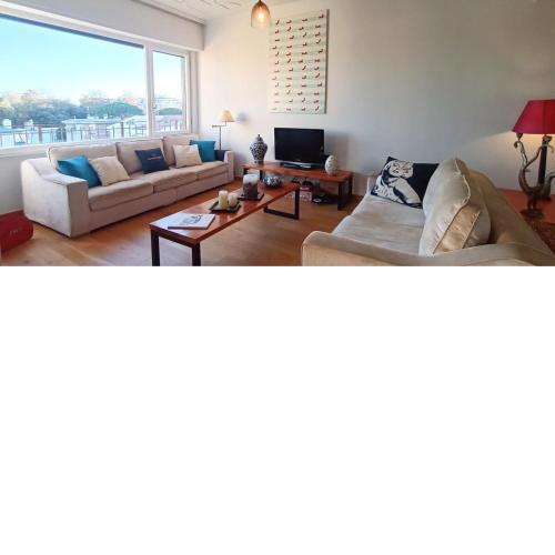 Sea View Terrace Apartment