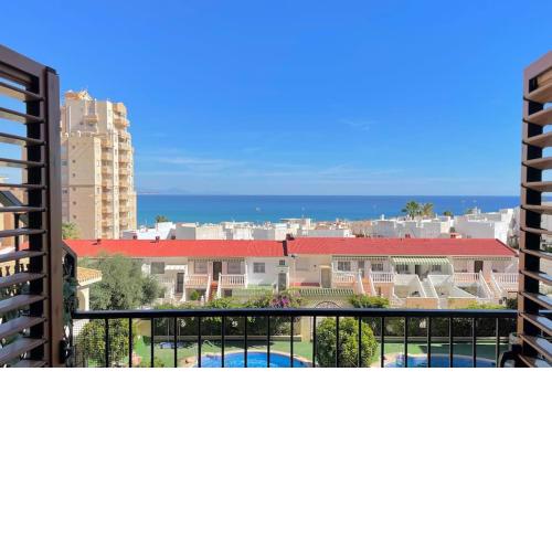 SEA VIEW Torre Lomas La Mata Torevjecha