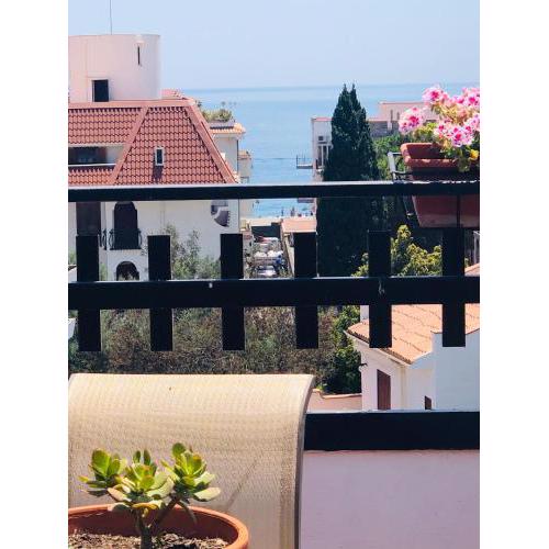 Sea View Vacation Apartment