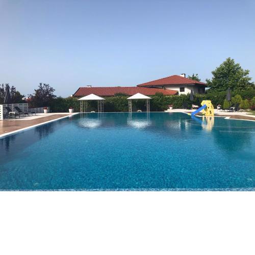 Sea View Villa Lozenets
